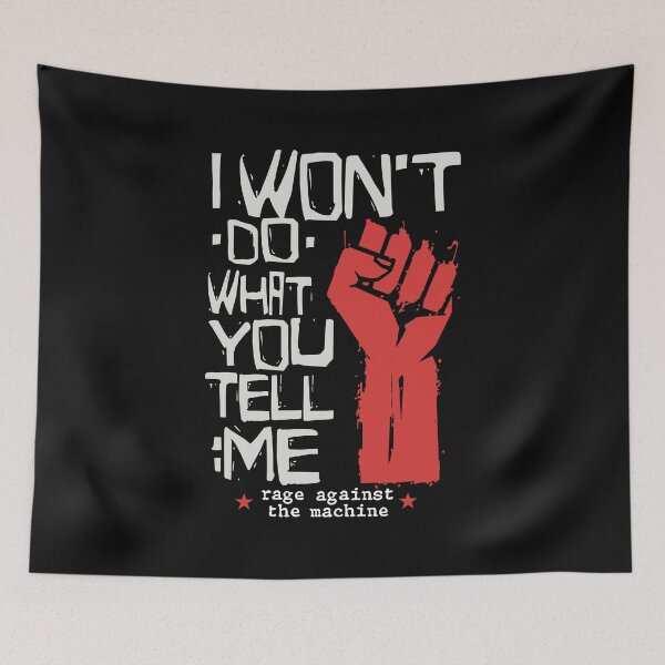 Item preview, I won't DO designed and sold by URGraphics.