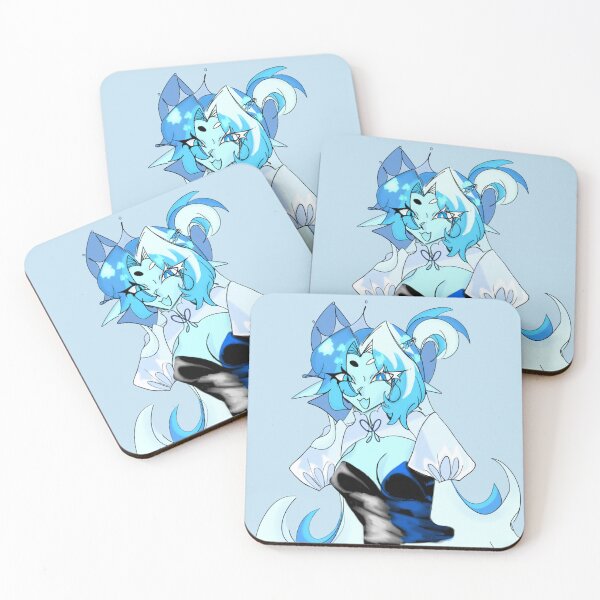Item preview, Human Shadow Milk Cookie designed and sold by amomotea.