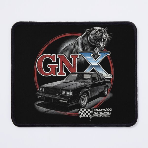 Item preview, Grand National GNX Retro Turbo Coupe Classic Muscle Car designed and sold by Off-Road-Zone.
