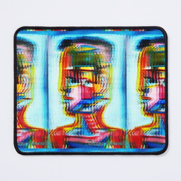 Item preview, Pop abstract designed and sold by Diego Manuel Rodriguez.