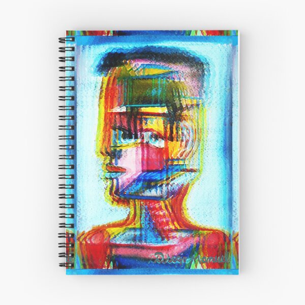 Item preview, Pop abstract designed and sold by Diego Manuel Rodriguez.