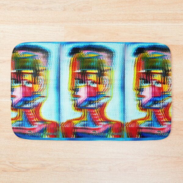 Item preview, Pop abstract designed and sold by Diego Manuel Rodriguez.