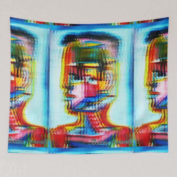 Item preview, Pop abstract designed and sold by Diego Manuel Rodriguez.