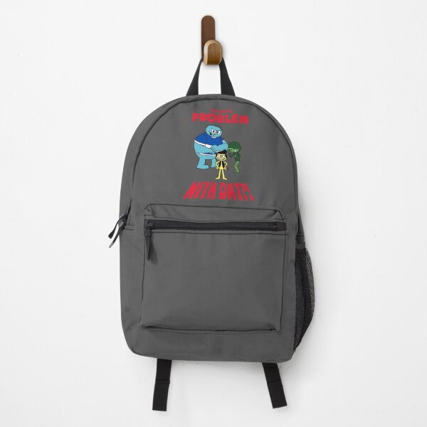 Item preview, The Devious Three: Ya Got a Problem With Dat?! designed and sold by Chazs-Stuff.