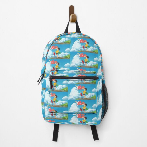 Item preview, Ponyo and the Secret of the Little Mermaid designed and sold by Yeip.