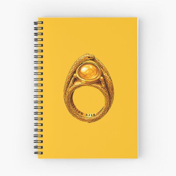 Item preview, Yellow Ajah Aes Sedai | Healing Sisters of the White Tower Restoration Magic Symbol Fantasy Art designed and sold by What you are is Beautiful.