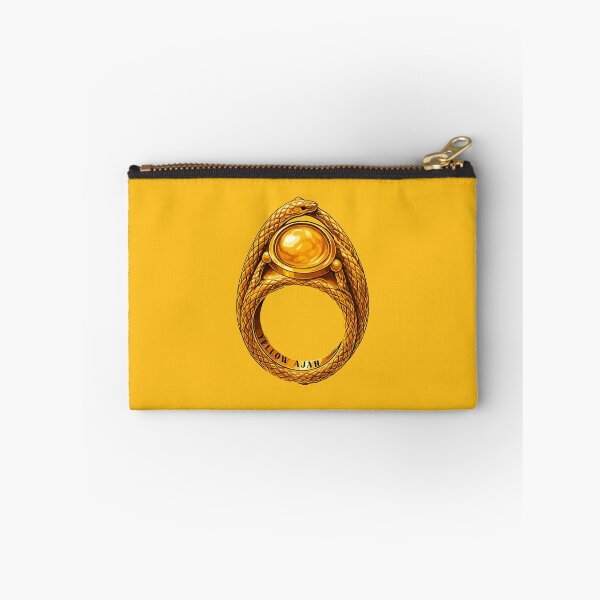 Item preview, Yellow Ajah Aes Sedai | Healing Sisters of the White Tower Restoration Magic Symbol Fantasy Art designed and sold by What you are is Beautiful.