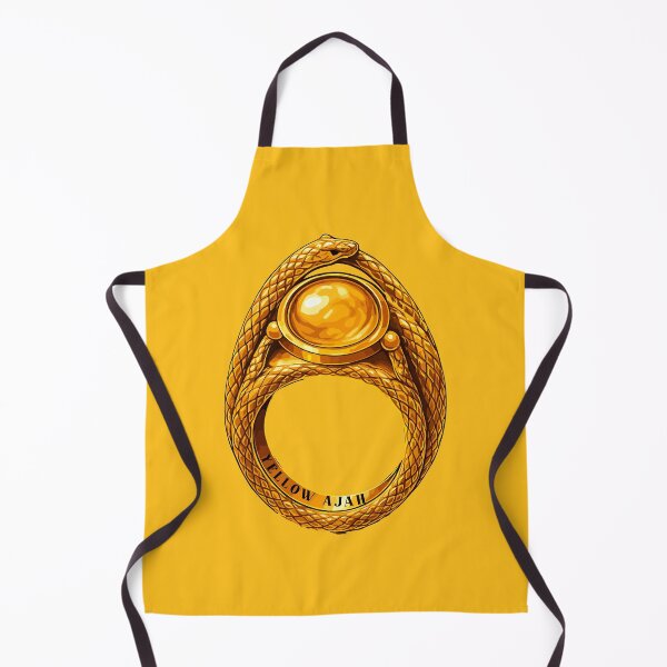 Item preview, Yellow Ajah Aes Sedai | Healing Sisters of the White Tower Restoration Magic Symbol Fantasy Art designed and sold by What you are is Beautiful.