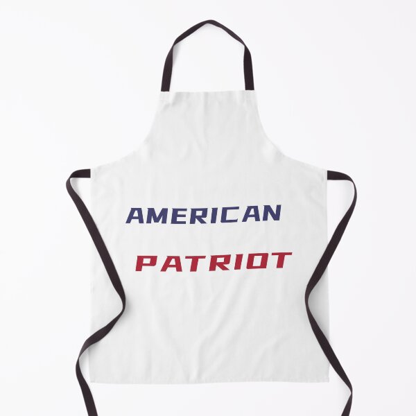 Item preview, USA 250 Shirt – AMERICAN PATRIOT Red White & Blue Independence Day 2026 Tee | Uncle Jichuan designed and sold by Uncle-Jichuan.
