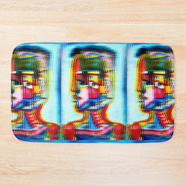 Item preview, Copy of Pop abstract designed and sold by Diego Manuel Rodriguez.