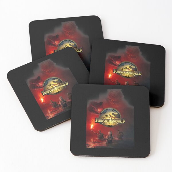 Item preview, Cinematic World Dinosaur Adventure Scene designed and sold by riscuroseper.