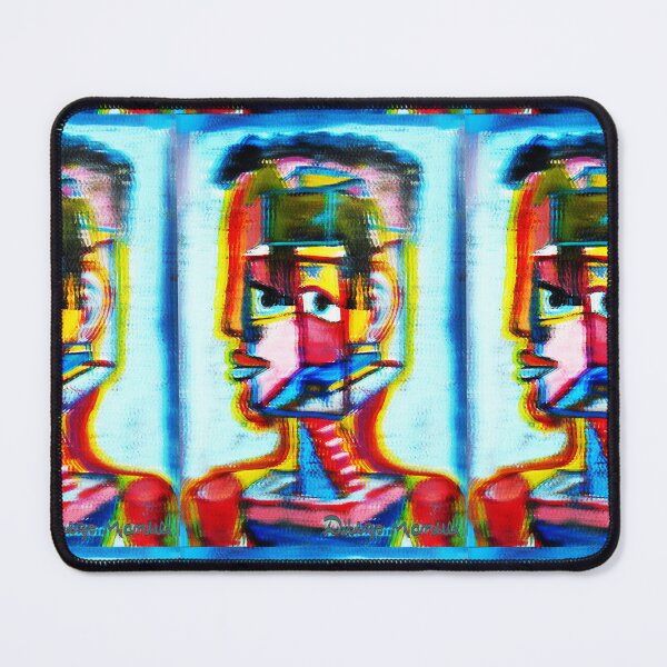 Item preview, Pop abstract designed and sold by Diego Manuel Rodriguez.