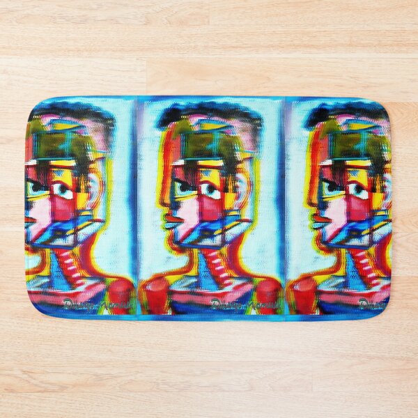 Item preview, Pop abstract designed and sold by Diego Manuel Rodriguez.