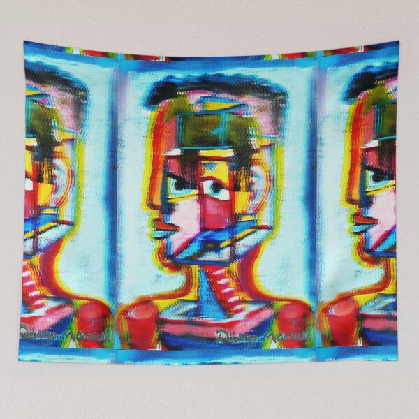Item preview, Pop abstract designed and sold by Diego Manuel Rodriguez.