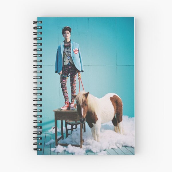 Item preview, SHINee DREAM GIRL TAEMIN designed and sold by SHINeeEMPORIUM.