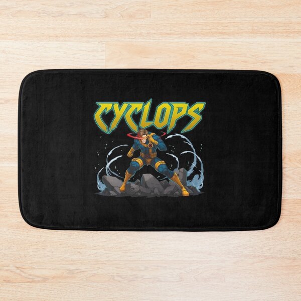 Item preview, Power Blast Hero  Art Display designed and sold by riscuroseper.