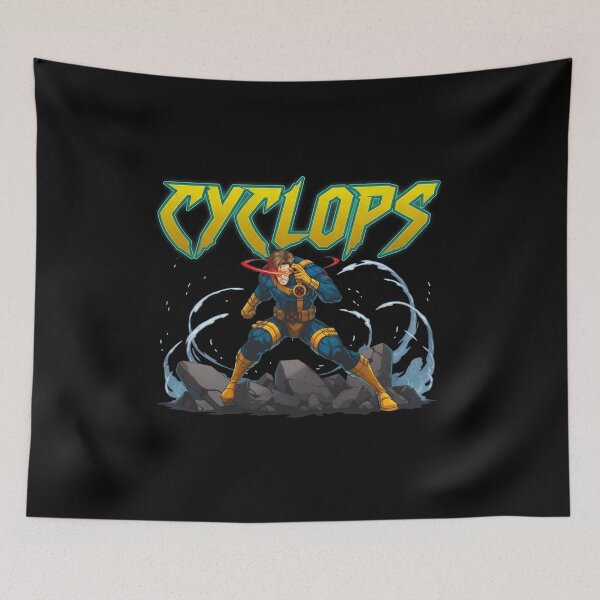 Item preview, Power Blast Hero  Art Display designed and sold by riscuroseper.