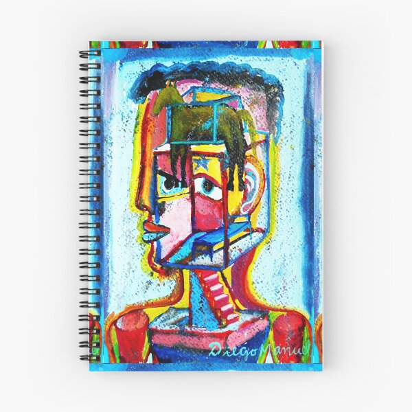 Item preview, Pop abstract designed and sold by Diego Manuel Rodriguez.