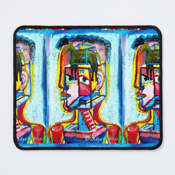 Item preview, Pop abstract designed and sold by Diego Manuel Rodriguez.