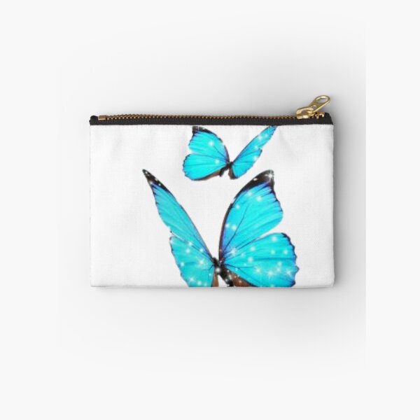 Item preview, Luminous Butterfly Trio – Dreamy Aesthetic Shirt designed and sold by Bindoshop.