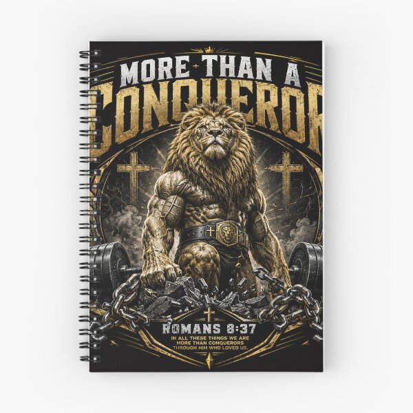 Item preview, Strong & Courageous Warrior Training designed and sold by KDR-Designs.