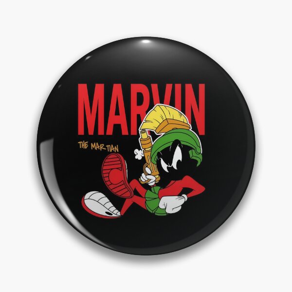 Item preview, Martian Character Pose  Wearable designed and sold by riscuroseper.