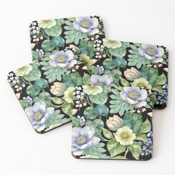 Item preview, Vintage Chintz designed and sold by ©Janis Zroback.