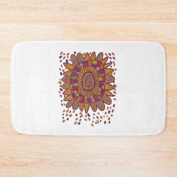 Item preview, Sun Design with Doodles designed and sold by Color Splash Creations.