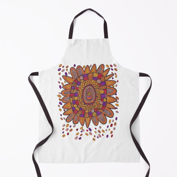 Item preview, Sun Design with Doodles designed and sold by Color Splash Creations.
