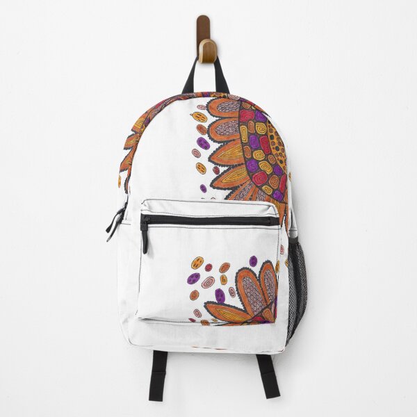 Item preview, Diseño de sol con garabatos designed and sold by Color Splash Creations.
