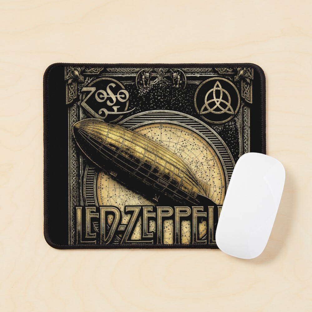 Item preview, Mouse Pad designed and sold by URGraphics.
