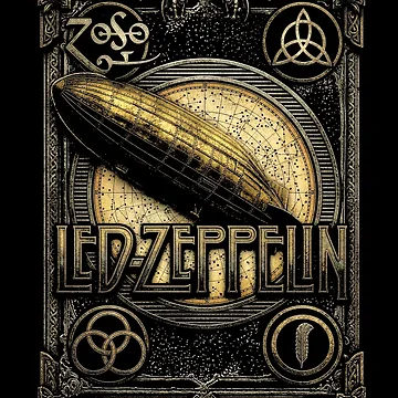 Artwork thumbnail, LED by URGraphics