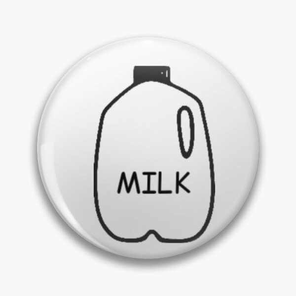 Item preview, Milk Jug designed and sold by RawDigitalShop.