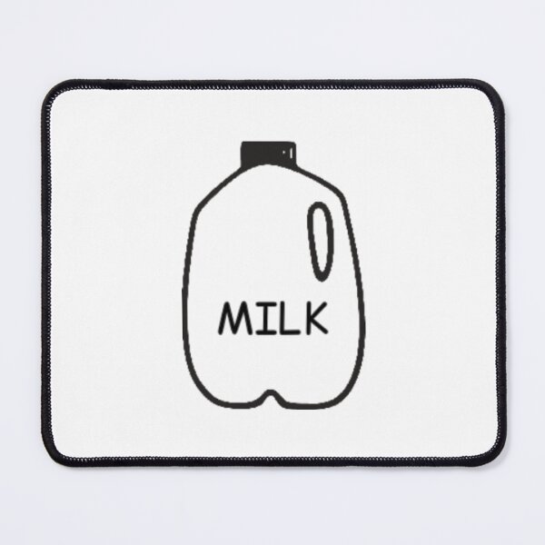 Item preview, Milk Jug designed and sold by RawDigitalShop.