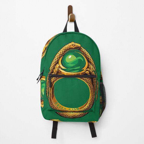 Item preview, Green Ajah Aes Sedai | Battle Sisters of the White Tower Fantasy Fantasy Magic Symbol Art designed and sold by What you are is Beautiful.
