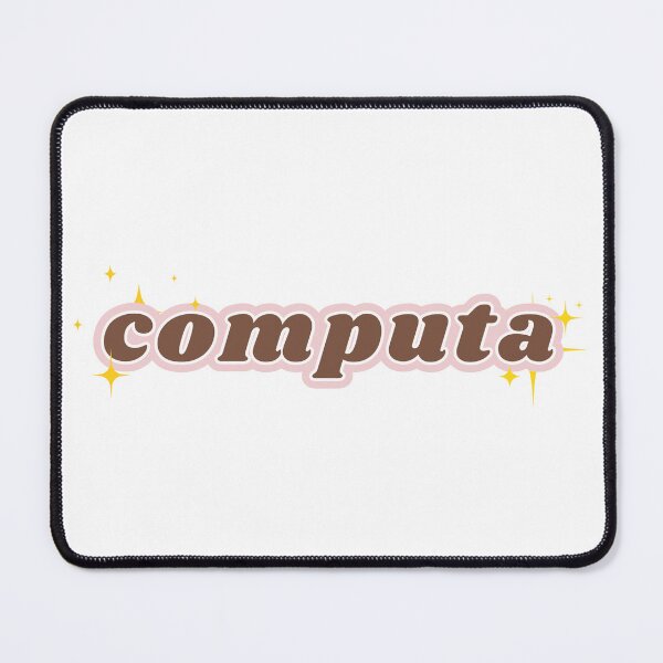 Item preview, computa designed and sold by Kaylagwill.