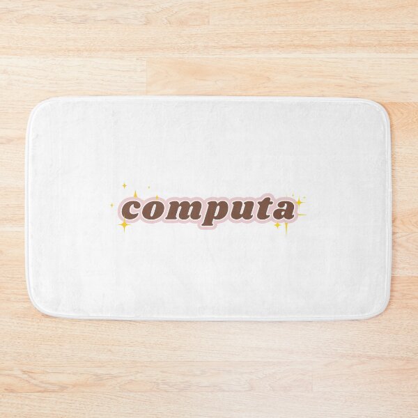 Item preview, computa designed and sold by Kaylagwill.