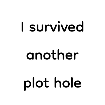 Artwork thumbnail, Writer Humor by ThreadSass