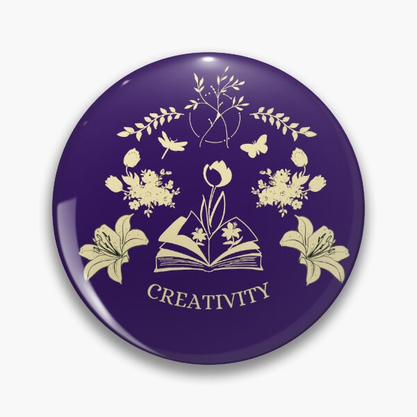 Item preview, Creativity designed and sold by ThreadSass.