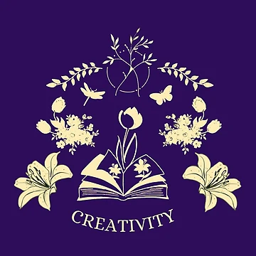 Artwork thumbnail, Creativity by ThreadSass