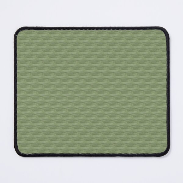 Item preview, Monochromatic Painterly Abstract Landscape in Green designed and sold by Artistestella.