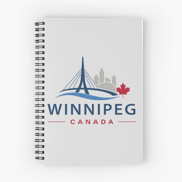 Item preview, Winnipeg Manitoba Canada designed and sold by NPStudio.