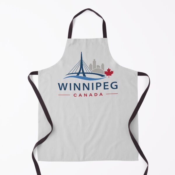 Item preview, Winnipeg Manitoba Canada designed and sold by NPStudio.