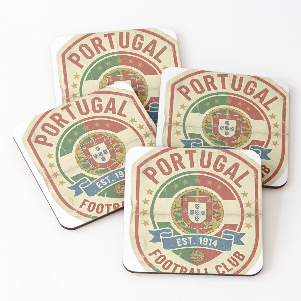 Artikelvorschau, Portugal Retro-Weltmeisterschaft entworfen und verkauft von Lukmiindiai .