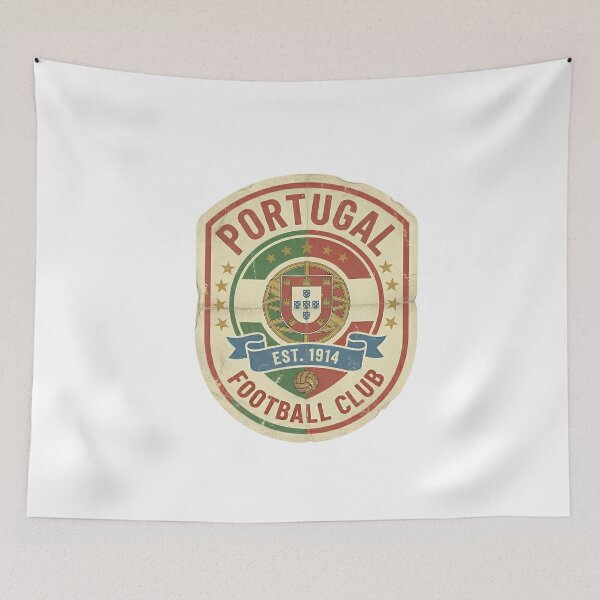 Item preview, Portugal Retro Worldcup designed and sold by Lukmiindiai .