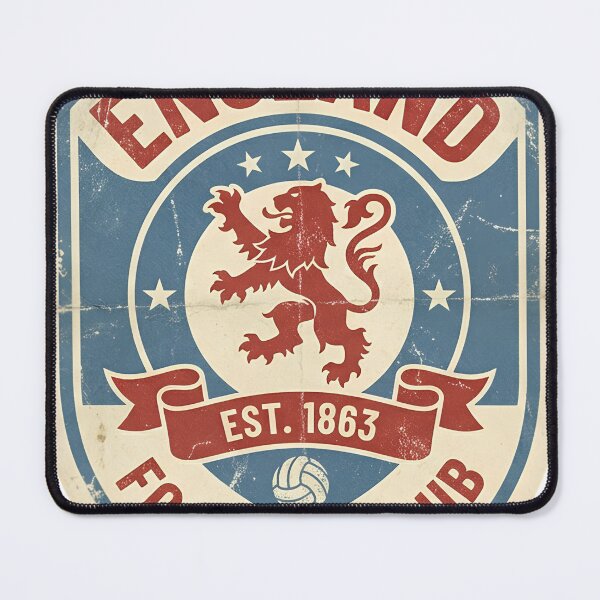 Item preview, England Retro Worldcup designed and sold by Lukmiindiai .