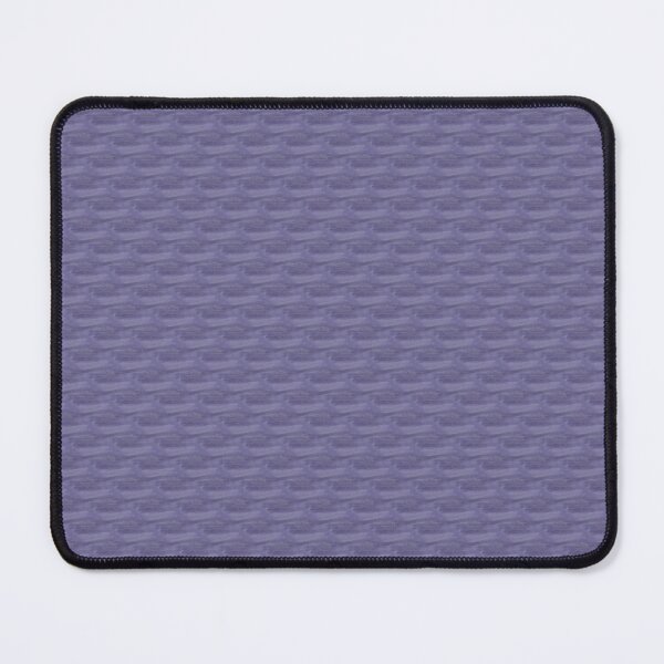 Item preview, Monochromatic Painterly Abstract Landscape in Purple designed and sold by Artistestella.