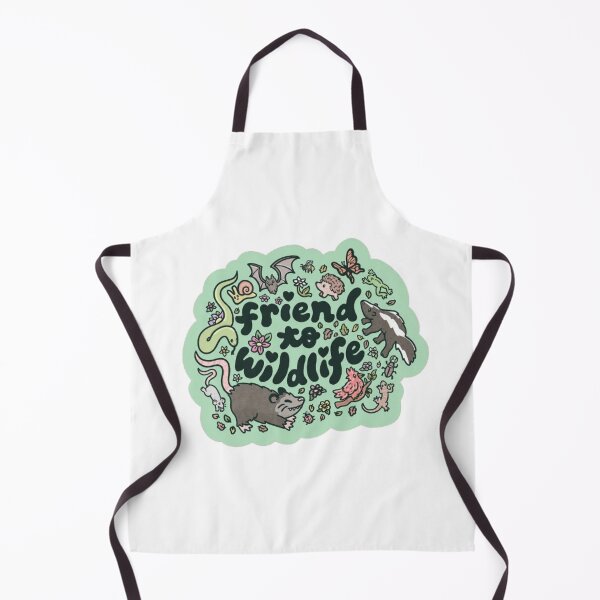 Item preview, Friend To Wildlife designed and sold by stzl26.