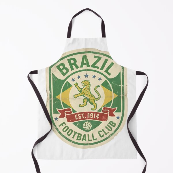 Item preview, Brazil Retro Worldcup designed and sold by Lukmiindiai .