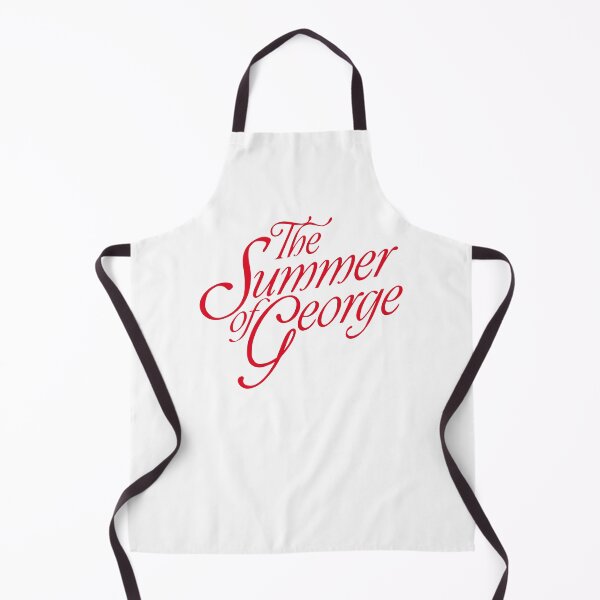 Item preview, THE SUMMER OF GEORGE designed and sold by oddwonders.